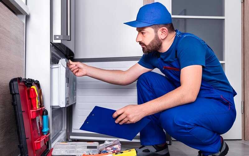 serwis chłodziarek w Będzinie